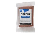 Rakennussarjat - Creativ Company Cernit Modeling Clay Taupe 56 grams - 78030
