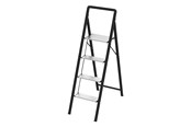 Työkalut - Home>it 4-rung step ladder height 137.5 cm H137.5 x W41 x thickness 4.8 cm - 58724