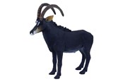 Hahmot - Mojo - Wildlife Sable Antelope - 387145