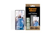 Puhelintarvikkeet - Näytönsuojat - PanzerGlass Screen Protector Samsung Galaxy S25 Ultra | Ultra-Wide Fit - PGRNUWFG38488