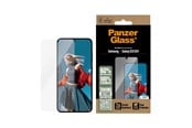 Puhelintarvikkeet - Näytönsuojat - PanzerGlass Screen Protector Samsung Galaxy S25 | Ultra-Wide Fit - PGRNUWFG38388