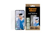 Puhelintarvikkeet - Näytönsuojat - PanzerGlass Screen Protector Samsung Galaxy S25+ | Ultra-Wide Fit - PGRNUWFG37942