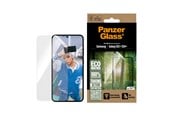 Puhelintarvikkeet - Näytönsuojat - PanzerGlass Eco MATRIX Screen Protector Samsung Galaxy S25+ | Ultra-Wide Fit - PGRMUWFG37942