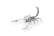 Rakennussarjat - Eureka Metal Earth Scorpion - 570070