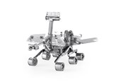Rakennussarjat - Eureka Metal Earth Mars Rover - 570077