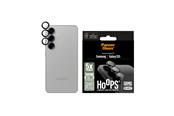 Puhelin - Muut lisävarusteet - PanzerGlass Hoops™ Ceramic Lens Protector Samsung Galaxy S25 - PGRHOCEG38388