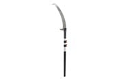 Puutarhatyökalut - Green>it Home it Garden® branch saw with telescope 150-263 cm - 91135