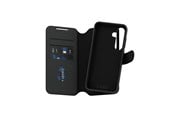 Puhelin - Kannet ja kotelot - CARE by PanzerGlass Feature Case Tango Two-in-One Wallet w. QI Compatible Samsung Galaxy S25 - CRRFTWLG38388