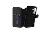 Puhelin - Kannet ja kotelot - CARE by PanzerGlass Feature Case Tango Two-in-One Wallet w. QI Compatible Samsung Galaxy S25+ - CRRFTWLG37942