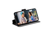 Puhelin - Kannet ja kotelot - CARE by PanzerGlass Feature Wallet Case w. Kickstand Samsung Galaxy S25+ - CRRFEWLG37942