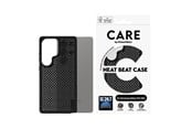 Puhelin - Kannet ja kotelot - CARE by PanzerGlass Feature Case Heat Beat Samsung Galaxy S25 Ultra - CRRFEHBG38488