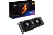 Näytönohjaimet - Acer Arc B580 NITRO - 12GB GDDR6 RAM - Näytönohjaimet - DP.Z4BWW.P01