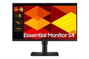 Näyttö - 24" Samsung S24D400GAU - 1920x1080 (FHD) - 100Hz - IPS - LS24D400GAUXEN