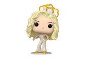 Fanituotteet - Funko! - Funko - Movies: Barbie (Gold Disco Barbie) - Figuuri - 0889698726351