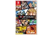 Pelit - ACA NEOGEO Selection Vol 1 - Nintendo Switch - Kokoelma - 4964808152520