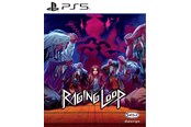 Pelit - Raging Loop - Sony PlayStation 5 - Visual Novel - 4589871980698