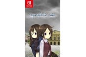 Pelit - Symphonic Rain - Nintendo Switch - Visual Novel - 8885021400167