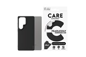 Puhelin - Kannet ja kotelot - CARE by PanzerGlass Fashionable Case Black Samsung Galaxy S25 Ultra - CRRFABCG38488