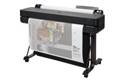 Suurkokotulostin - HP Suurkokotulostin - DesignJet T630 - 2025 Edition - 36" - Color Inkjet - 2400 x 1200 dpi - 4 väriä - 5HB11D#B19