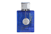 Parfyymit & Tuoksut - Armaf Club De Nuit Blue Iconic EDP - 105 ml - 6294015164152