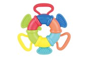 Vauva- ja taaperolelut - PLAY - Flexible Baby Ring - 1490