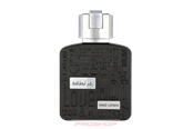 Parfyymit & Tuoksut - Lattafa Ramz (Silver) EDP - 100 ml - 6291106066722
