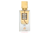 Parfyymit & Tuoksut - Lattafa Ana Abiyedh Leather EDP - 60 ml - 6291107454429