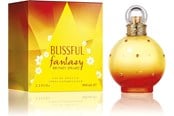 Parfyymit & Tuoksut - Britney Spears Blissful Fantasy EDT - 100 ml - 719346258111