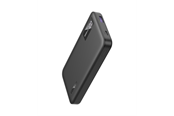 Powerbank - UGREEN Two-Way Fast Charging Powerbank - musta - 10000 mAh - 25742-UG