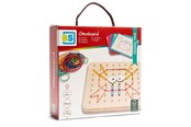 Luovat leikit - BS Toys - Geobord Wood - Child's Play - GA438