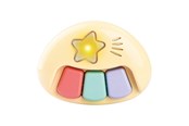 Vauva- ja taaperolelut - PLAY - Baby Rock Star Piano Pastel - 4852