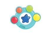 Vauva- ja taaperolelut - PLAY - Baby Rock Star Drum Small - 2522