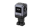 Puhelin - Adapterit & Laturit - UGREEN Uno Charger 100W - 45515B-UG