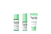 Lahjapakkaus - Purito SEOUL - Wonder Releaf Centella Mini Kit Unscented - 8809563100828