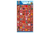 Harrastustarvikkeet - Totum - Sticker sheet PAW Patrol - 100584