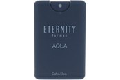 Parfyymit & Tuoksut - Calvin Klein Eternity Aqua For Men EDT - 20 ml - 3607349630539
