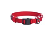 Koirat - Dogness Reflective collar size XL (Red) - Reflective XL RED