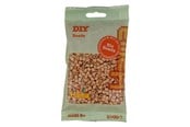 Luovat leikit - Hama Bio Beads - Beige 1000 pcs - 190-027