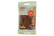 Luovat leikit - Hama Bio Beads - Nougat 1000 pcs - 190-076