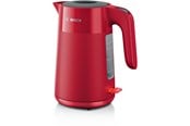 Vedenkeitin - Bosch Vedenkeitin My Moment TWK2M164 - Punainen - 2400 W - TWK2M164
