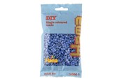 Luovat leikit - Hama Beads - Lavender 1000 pcs - 207-107