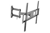 Seinäkiinnitys, AV-kiinnikkeet & AV-kalusteet - Home>it Extendable/tiltable TV mount 37-70" 35 kg - Max 35 kg - recommended for 70" - 15273