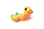Vesileikit - Intex Ride-on Inflatable Duck - 0774102