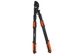 Puutarhatyökalut - Home>it eagle beak with curved side cut and telescoping shaft - 92072