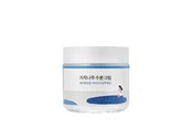 Kasvojen hoito - Round Lab Birch Juice Moisturizing Cream 80 ml - 8809738600221
