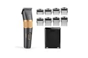 Hiustenleikkuukoneet ja trimmerit - Babyliss Hiustenleikkuukone Graphite Clipper E987E - E987E