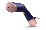 Silitysraudat  - Philips Vaatehöyrystin 5000 series STH5030 - handheld fabric steamer - sole plate: metal - STH5030/20