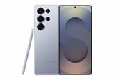 Puhelimet - Samsung Galaxy S25 Ultra 256GB/12GB - Titanium Silver Blue *DEMO* - SM-S938BZBDEUB