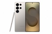 Puhelimet - Samsung Galaxy S25 Ultra 512GB/12GB - Titanium Grey - SM-S938BZTGEUB