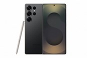 Puhelimet - Samsung Galaxy S25 Ultra Enterprise Edition 256GB/12GB - Titanium Black - SM-S938BZKDEEB